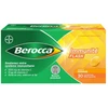 Image de Berocca Immunité Flash goût orange 30 comprimés effervescents