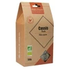 Image de Nat&Form Cassis bio tisane 50g