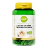 Image de Pharmascience levure de bière bio non revivifiable 200 comprimés