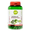 Image de Pharmascience myrtille bio confort visuel 200 gélules