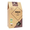 Image de Nat&form tisane mélisse bio 30g