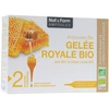 Image de Nat&Form Gelée Royale bio 20 ampoules