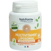 Image de Nat&Form Multivitamin' liposomal 60 gélules