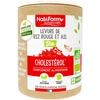 Image de Nat&Form Levure de riz rouge et ail bio 200 gélules