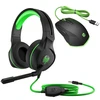 Image de HP Pavilion Gaming 400 + souris HP Pavilion Gaming 200