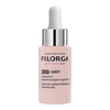 Image de Filorga ncef-shot concentré polyrevitalisant suprême 15ml