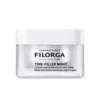 Image de Filorga Time-Filler Crème de nuit à l'acide hyaluronique anti rides 50ml