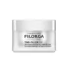 Image de Filorga TIME-FILLER 5XP - Gel-Crème de Jour à l'Acide Hyaluronique Anti-Rides - 50ml