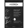 Image de Filorga Hydra-Filler Flash Mask Masque SOS hydratation visage en tissu 20ml