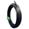 Image de Tube polyéthylène nf bande bleue tube polyéthylène nf bande bleue ø 25 1 couronne(s) de 25 mètre(s) linéaire - somatherm for you