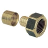 Image de Raccords per à glissement 16 mm raccord à sertir par glissement femelle per 16 f15/21 1 pièce(s) 15/21 (1/2") femelle per - somatherm for you