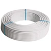 Image de Tube nu multicouche tube nu multicouches 16 x 2 16 mm 1 rouleau(x) de 25 mètre(s) linéaire couronne 10 m - somatherm for you