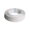 Image de Tube nu multicouche tube nu multicouches 20 x 2 20 mm 1 rouleau(x) de 25 mètre(s) linéaire couronne 25 m - somatherm for you