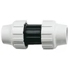 Image de Jonctions plastiques pour tube polyéthylène (pe) manchon égal pe 32 plastique 1 pièce(s) 32 mm plastique - somatherm for you