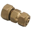 Image de Raccords per à compression écrous tournants raccord écrou tournant 15x21 per 13 x 16 1 pièce(s) 15/21 (1/2") per 13/16 mm - somatherm for you