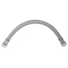Image de Flexible d'alimentation sanitaire flexible f20/27 f20/27 - 100 cm - dn 10 1 pièce(s) femelle / femelle 20/27 (3/4") 10 100 cm - somatherm for you