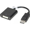 Image de Adaptateur actif DisplayPort vers DVI femelle (0.09 m)