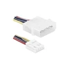 Image de Câble d'alimentation Molex / Floppy (20 cm)