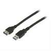 Image de Rallonge USB 3.0 Type AA (Mâle/Femelle) - 1.8 m