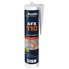 Image de Mastic acrylique de fixation afx 10 pistolable pâte immédiate (colle contact instantanée) a base aqueuse vynilique mastic acrylique de fixation afx 10