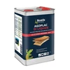Image de Colle agoplac di durcisseur incorporé / pose de stratifiés colle contact agoplac di liquide liquide immédiate (colle contact instantanée) néoprene man