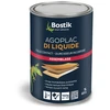 Image de Colle agoplac di durcisseur incorporé / pose de stratifiés colle contact agoplac di liquide liquide immédiate (colle contact instantanée) néoprene man