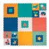 Image de Tapis mousse jumbo 15 dalles