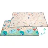 Image de Grand Tapis Pliable Reversible