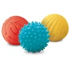 Image de 3 balles sensorielles