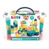 Image de Briqui mes premières briques