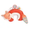 Image de Coussin D'activités Avec Motif