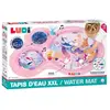 Image de Tapis d'eau thème sirène