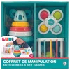 Image de Coffret de manipulation