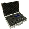 Image de Coffret de rivets multi-serrages avec pince à main e-500rh-r coffret de rivets multi-serrages avec pince à main e-500rh-r 1 coffret(s) de 220 pièce(s)