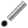 Image de Raccords de jonction double raccord jonction cylindrique femelle/femelle m8x30 mm 1 boîte(s) de 50 pièce(s) - scell it
