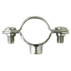 Image de Colliers de plomberie - simple collier de plomberie simple ø 16 m7x150 1 boîte(s) de 100 pièce(s) - scell it