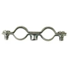 Image de Colliers de plomberie - double collier double 7x150/22 1 boîte(s) de 50 pièce(s) - scell it