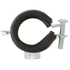 Image de Collier isophonique à charnière m8/m10 pour tube ø 20-27 mm collier isophonique à charnière m8/m10 pour tube ø 20-27 mm 1 boîte(s) de 200 pièce(s) aci