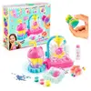 Image de Squishy factory DIY - Crée tes Squishy