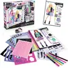 Image de Fashion Designer Portfolio Teens