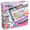 Image de Mallette lumineuse Diamond Art - Style for Ever