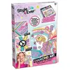 Image de Recharge Diamand Art malette lumineuse