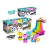 Image de 3 pots de Slime shakers