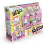 Image de Flower mini jardin Slime