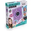 Image de Journal secret video - Secret Creator