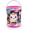 Image de Peluche Airbrush plush licorne