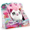 Image de Peluche Hair'iffic squishy - Airbrush Plush