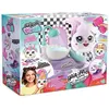 Image de Salon de coiffure Hair'iff - Airbrush Plush