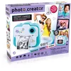 Image de Appareil photo instantané : Photo creator