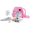 Image de Photo Creator Instantane Junior Licorne Rose